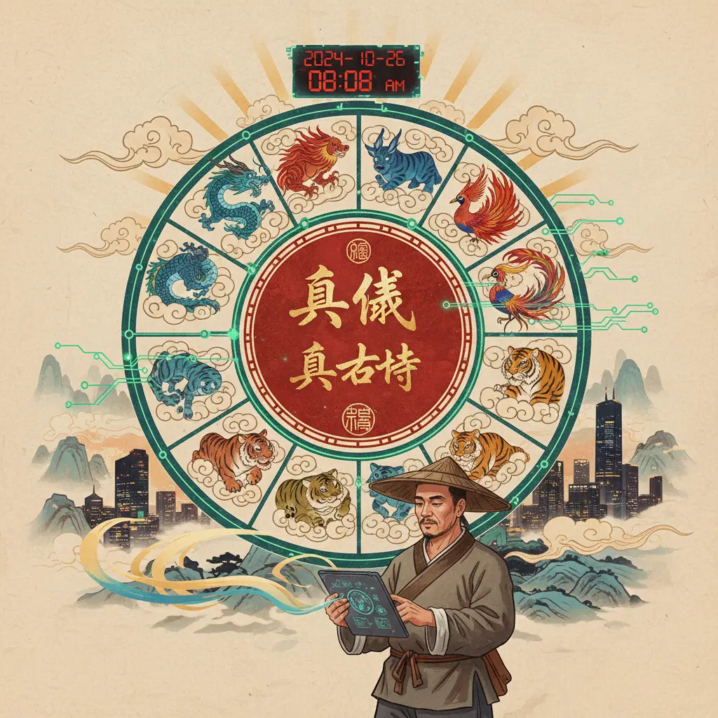 良辰吉時 - 農民曆