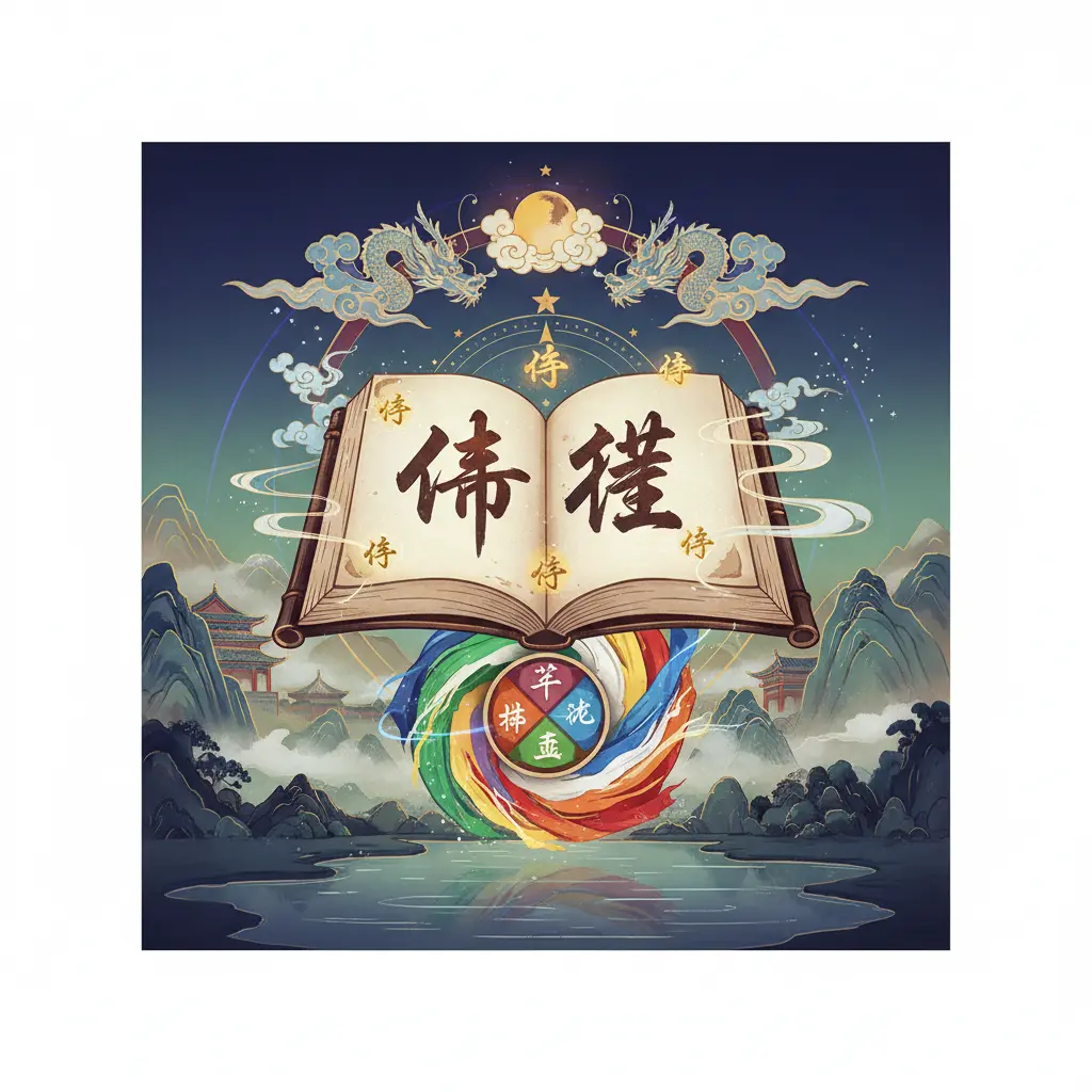 命格 - 八字算命