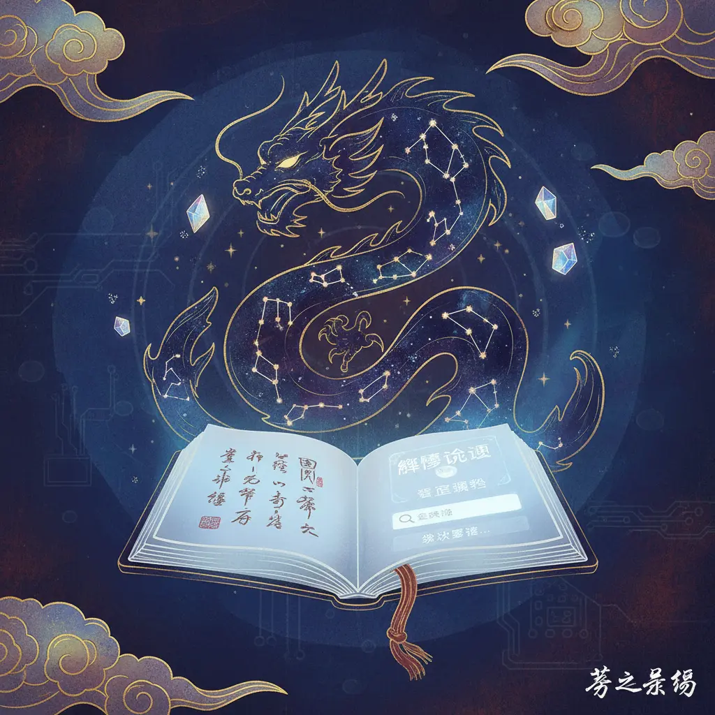 解夢查詢 - 星座