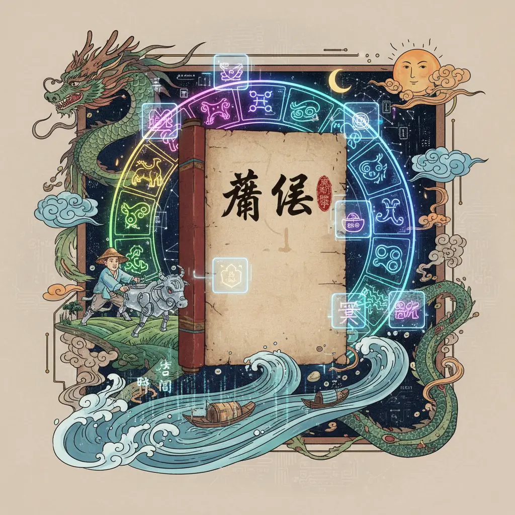 農民曆 - 農民曆