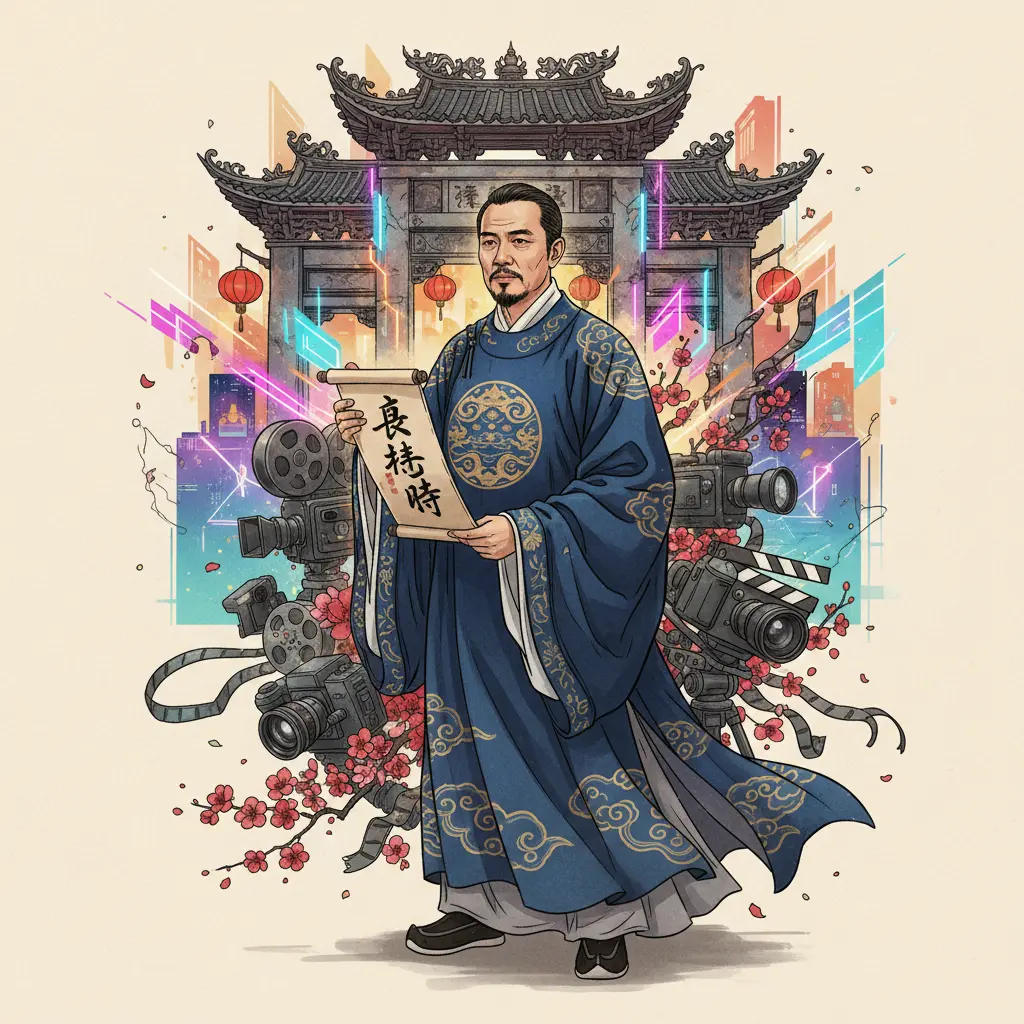 良辰吉時 - 侯孝賢