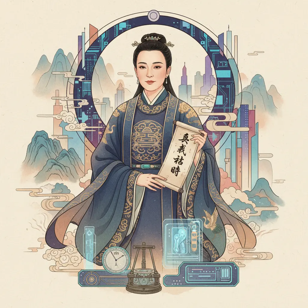 良辰吉時 - 張艾嘉