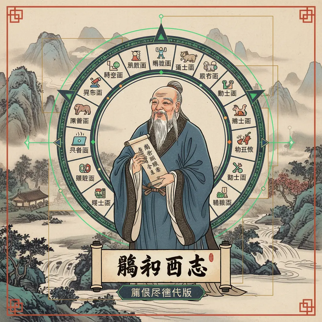 農民曆 - 彭祖百忌