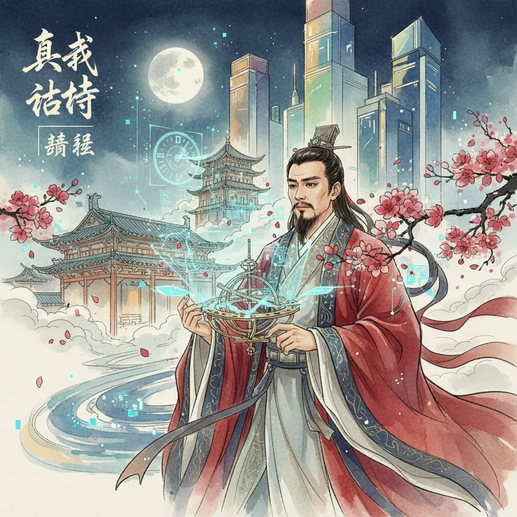 良辰吉時 - 黃熙