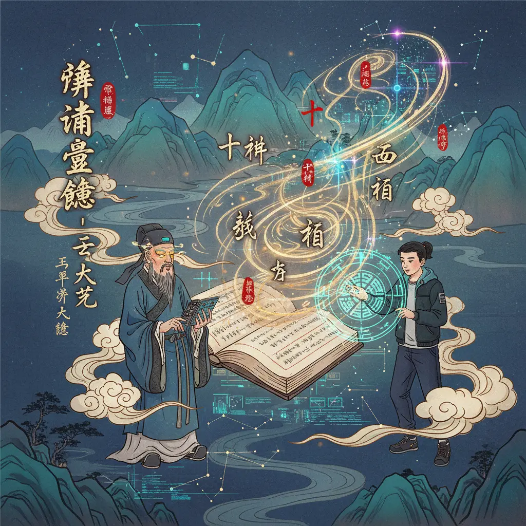 子平八字 - 窮通寶鑑