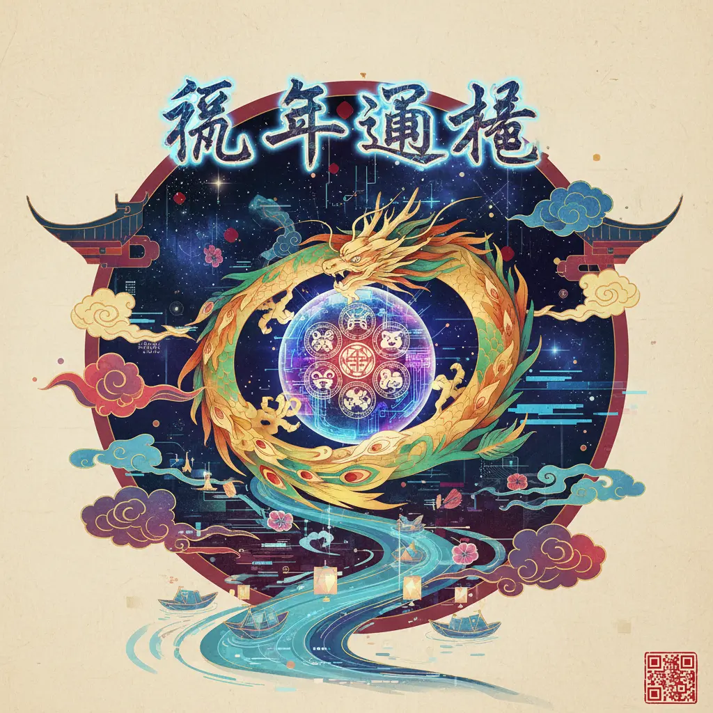 流年 - 流年運程